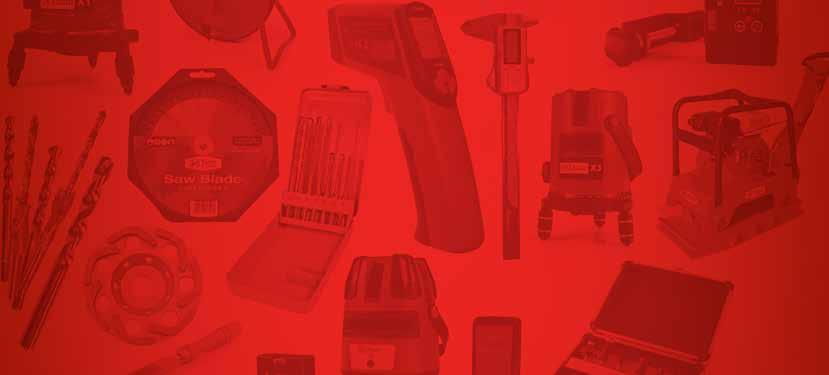 PROFESSIONAL TOOLS Tamoline Finland Oy on rakennusalan