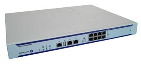 15 Kuva 16. Alcatel-Lucent OmniAccess 5850 reititin (Alcatel-Lucent 2018.