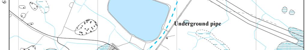 nickel levels are clearly higher in measuring points OL-DI14 than in outlet waters of Onkalo.
