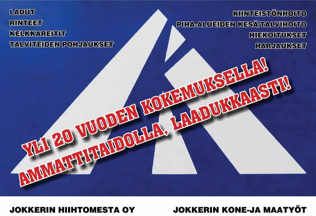 KOMMATIN RINTEET SODANKYLÄ Puh.