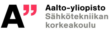 Loistehon kaupallinen hallinta jakeluverkkoyhtiössä Suvi Takala Sähkötekniikan korkeakoulu Diplomityö, joka on jätetty opinnäytteenä