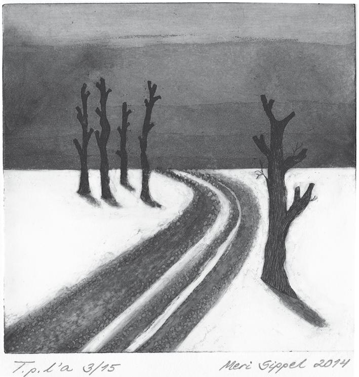 Medlemsblad 2 2014 Rauno Sippel In memoriam Kutsu