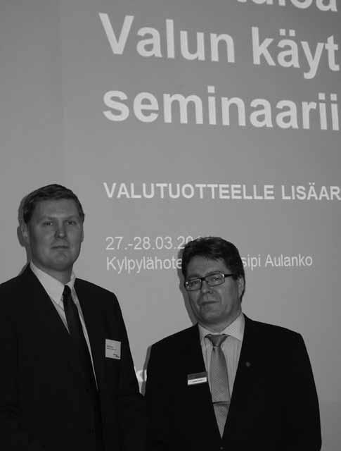 Ostobudjetti on kunnioitusta herättävät 200 Miljoonaa euroa, josta valutuotteiden osuus 14 %.