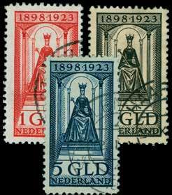 1050 00 Hollanti 1924 - NVPH