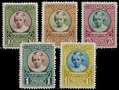 Luxemburg tarjoukset Luxemburg vuosikertoja Luxemburg -