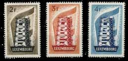 N:o 716069 Luxembourg 1975 12 20 N:o 716070 Luxembourg
