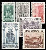 65 00 N:o 716059 Luxemburg 1965 3 10 N:o 716060