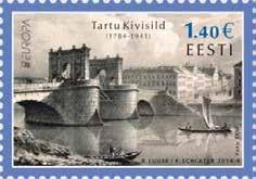 Grönlanti DG0819 Eesti -