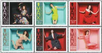 GB1973 EPK 20 40 GB1977 Islanti -