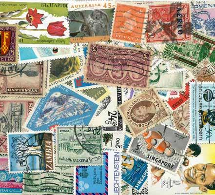 N:o 47729 17 00 Berliini - Erä postituoreita