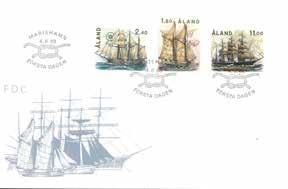 50 1991 - LAPE n:o ÅBl.