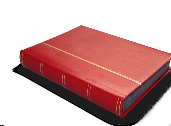 LEUCHTTURM-laatutuote!