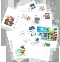 90 2008 - LAPE n:o 291 Ahvenanmaalaisia maisemia 1996 -