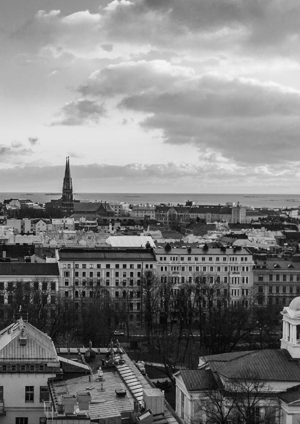 OSAKEASUNTOJEN HINNAT ASUINHUONEISTOJEN VUOKRAT