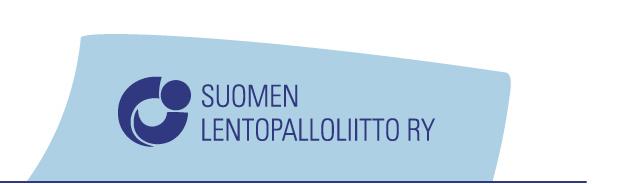 Tarjouspyyntö: Lentopalloliitto kutsuu seuroja hakemaan Suomen Cupin 2019, 2020 ja 2021 järjestelytehtäviä Lentopalloliitto (jatkossa Liitto) muuttaa Suomen Cupin finaalien toteutusta.