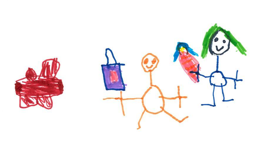 S i v u 12 Tukea tarvitsevan lapsen kohdalla tieto lapsesta siirtyy varhaiskasvatuksen erityisopettajien kautta tiedonsiirtopalavereissa esiopettajalle.
