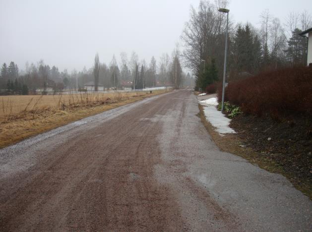 6 3 LÄHTÖKOHDAT 3.