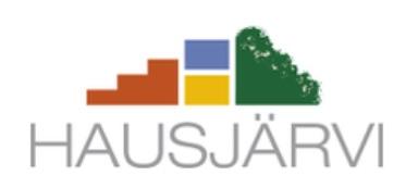 HAUSJÄRVI PUUJOKI NIITTYLÄN RANTA-ASEMAKAAVA
