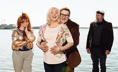 "Päivisinhän tää on niin kuin mikä tahansa kaupunginosa, mutta kun aurinko laskeutuu, tää saari muuttuu yösaareksi, omaksi todellisuudeksi, josta tavallisella kansalaisella ei oo aavistustakaan.