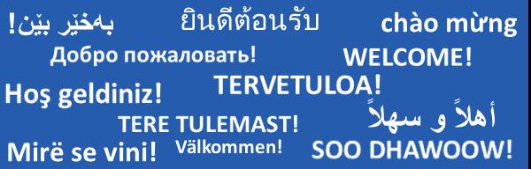 Kiitos!