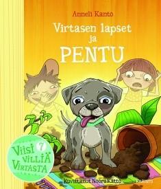 Tapani: Tahvo ja Bella