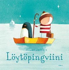 Kuvakirjat: Appelgren,