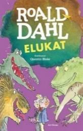 Roald: Elukat Huovi, Hannele: