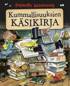 92) Kirkkopelto, Katri: