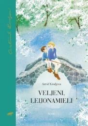 : Ruusunen, Tuhkimo, Lumikki lue viisi