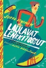 : loruja lapsille, kissoille
