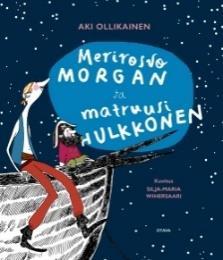 Laaksonen, Heli: Aapine :