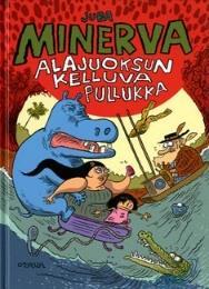 sarjakuvaklassikot