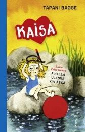 Helppolukuiset: Bagge, Tapani: Pihalla