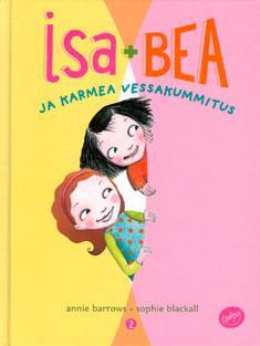 Barrows, Annie: Isa + Bea sarja (jokin