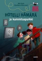 Ponku, Peetu ja helppo nakki (tai