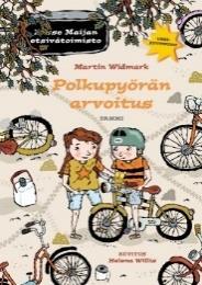 Tolonen, Tuutikki: Auttamistoimisto
