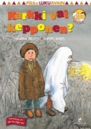 vai kepponen (tai jokin