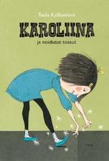 Emil Wern tutkii sarjan kirja)