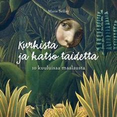 Kirkkopelto, Katri: Muusan