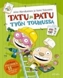 kirja jokaisesta ryhmästä.