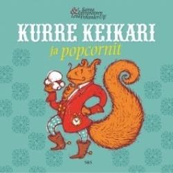 Koiramäki-sarja (jokin kirja
