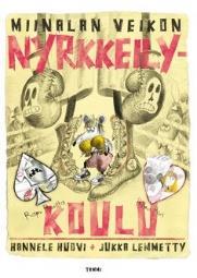 ulkopuolelta, kunhan se sopii