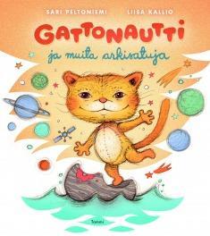 Ryövärintytär tai Mio,