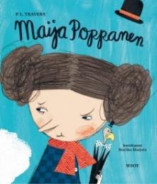 Eija: Lymyvuoren peikot