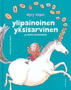 : Maija Poppanen Uspenski,