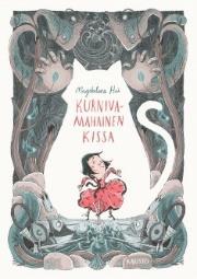Matilda tai Kuka pelkää