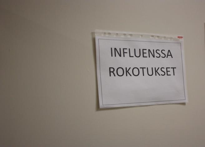 Mitä hankkeessa toteutunut tai syntymässä?