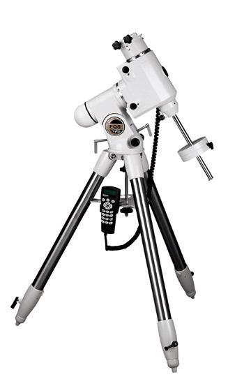 Jalustat Sky-Watcher NEQ6 PRO SynScan German Equatorial Goto eli "NEQ6Pro"