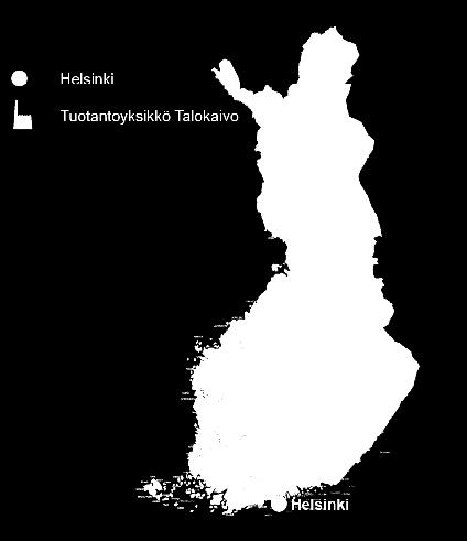 Yrityksestä Talokaivo Oy Talokaivo Oy suunnittelee, valmistaa ja myy jäte- ja sadevesiverkostojen kaivo- ja pumppaamojärjestelmiä, haja-asutusalueiden jätevesijärjestelmiä ja hulevesien