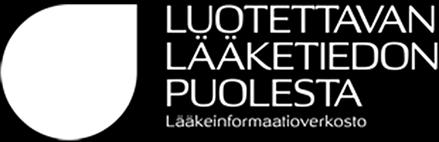 LÄÄKETIEDON